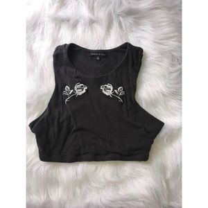 Kendall & Kylie Crop Top